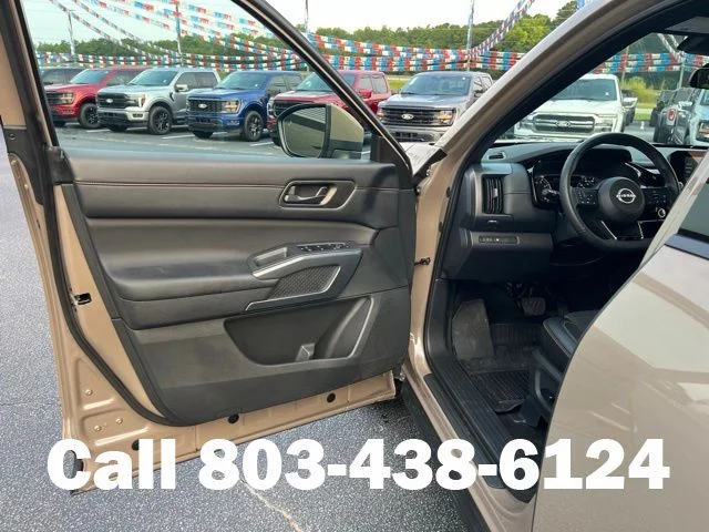 Used 2024 Baja Storm Nissan Rock Creek image 4