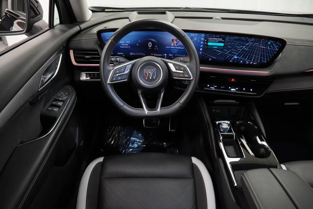 2025 Buick Envision Sport Touring - Photo 9