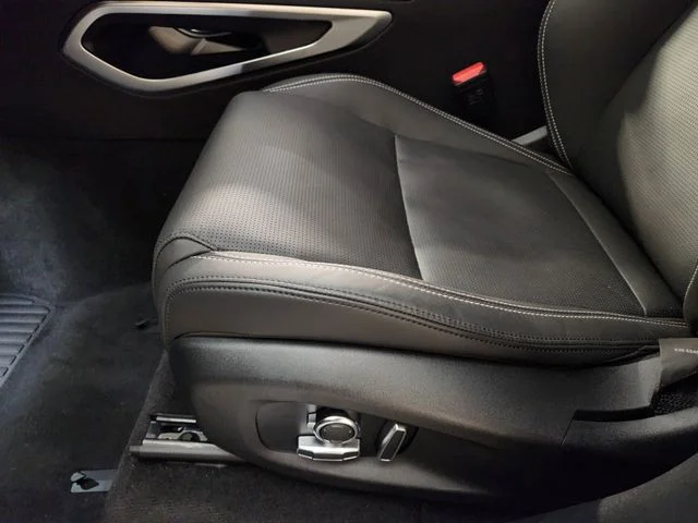 2026 Jaguar F-Pace R-Dynamic S - Photo 25