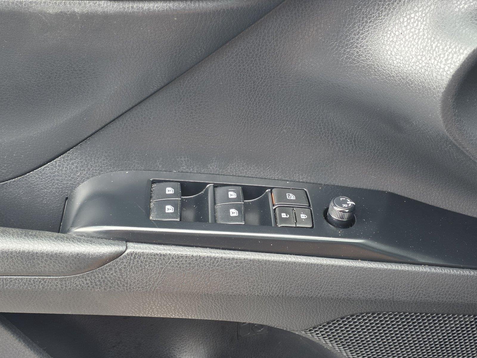 Used 2018 Predawn Gray Mica Toyota LE image 23