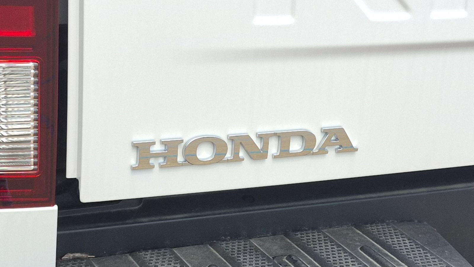 2026 Honda Ridgeline RTL - Photo 26