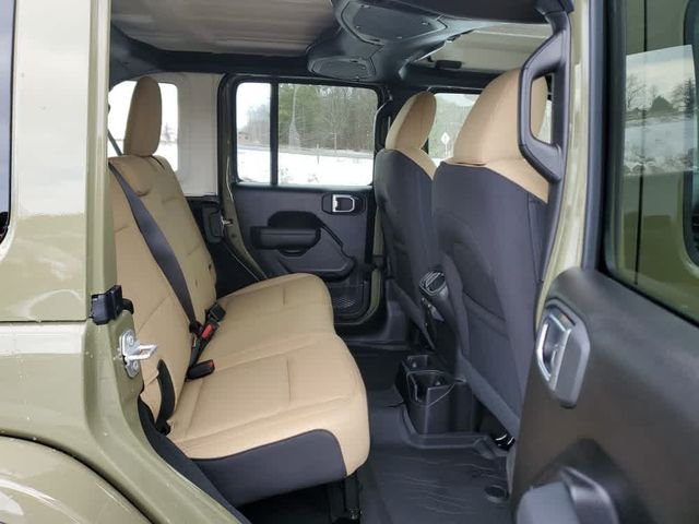 New 2026 41 Exterior Paint Jeep Willys 41 image 23