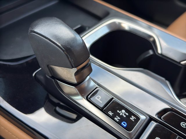 Used 2024 Black Lexus NX 250 image 15