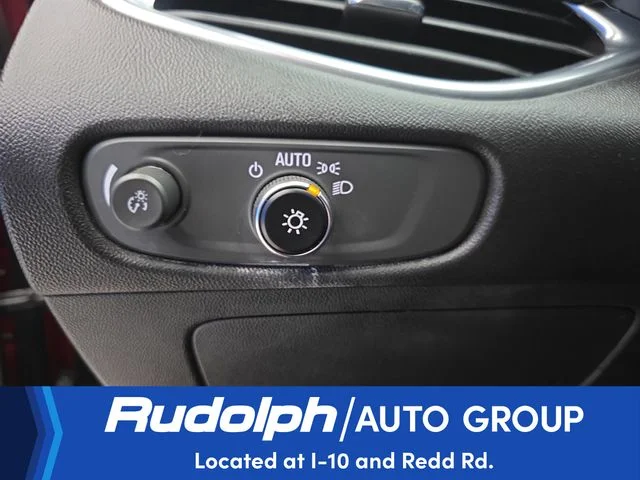 Used 2017 Red Chevrolet LT image 15