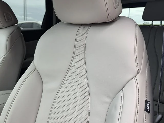 New 2026 Performance Red Pearl Acura w/Technology Package image 16