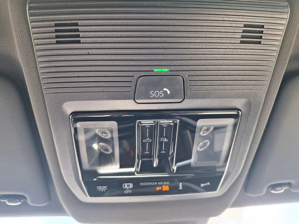 2026 Volkswagen Atlas Cross Sport SEL Premium R-LINE - Photo 19