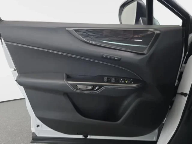 New 2026 Ultra White Lexus PREMIUM image 32