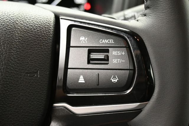 2026 Honda Odyssey Touring - Photo 20