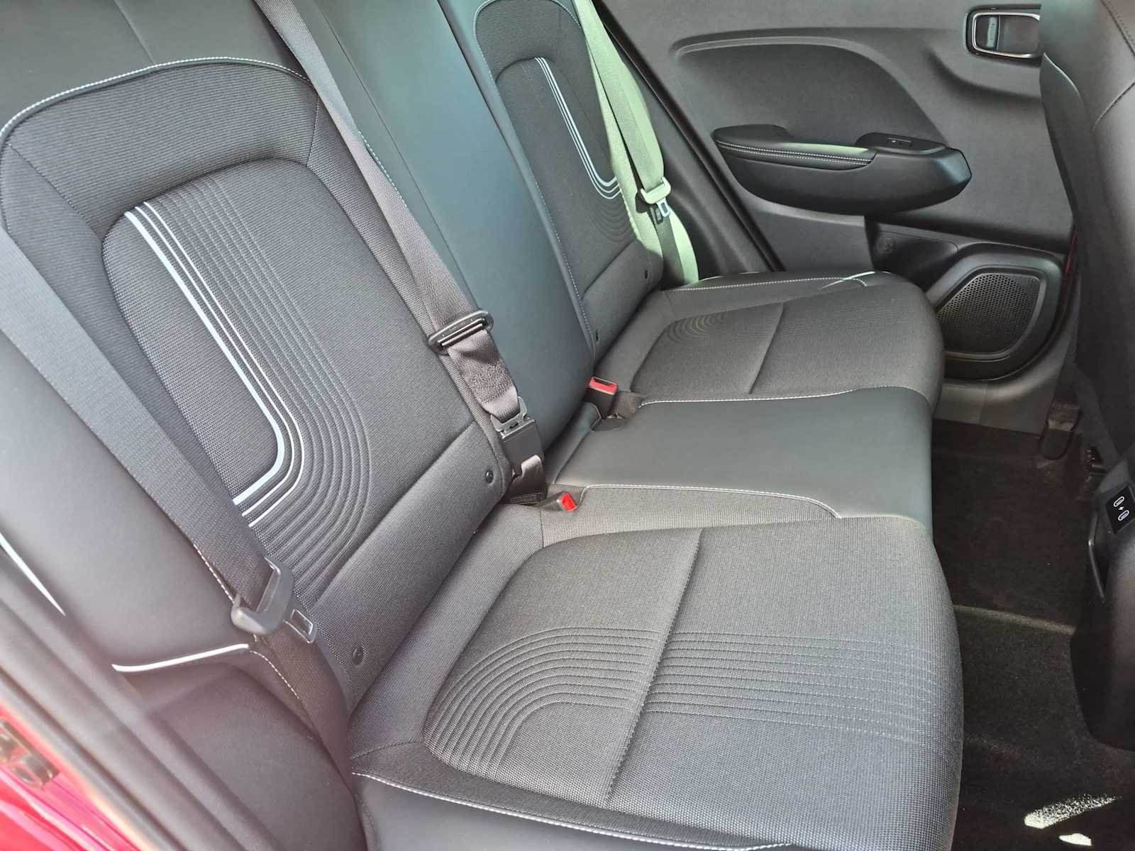 Certified Used 2024 Ultimate Red Hyundai Limited image 19