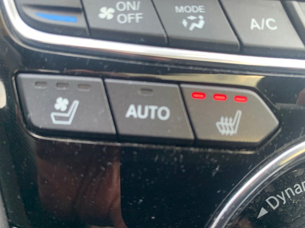 Used 2022 Blue Acura A-Spec Package image 27