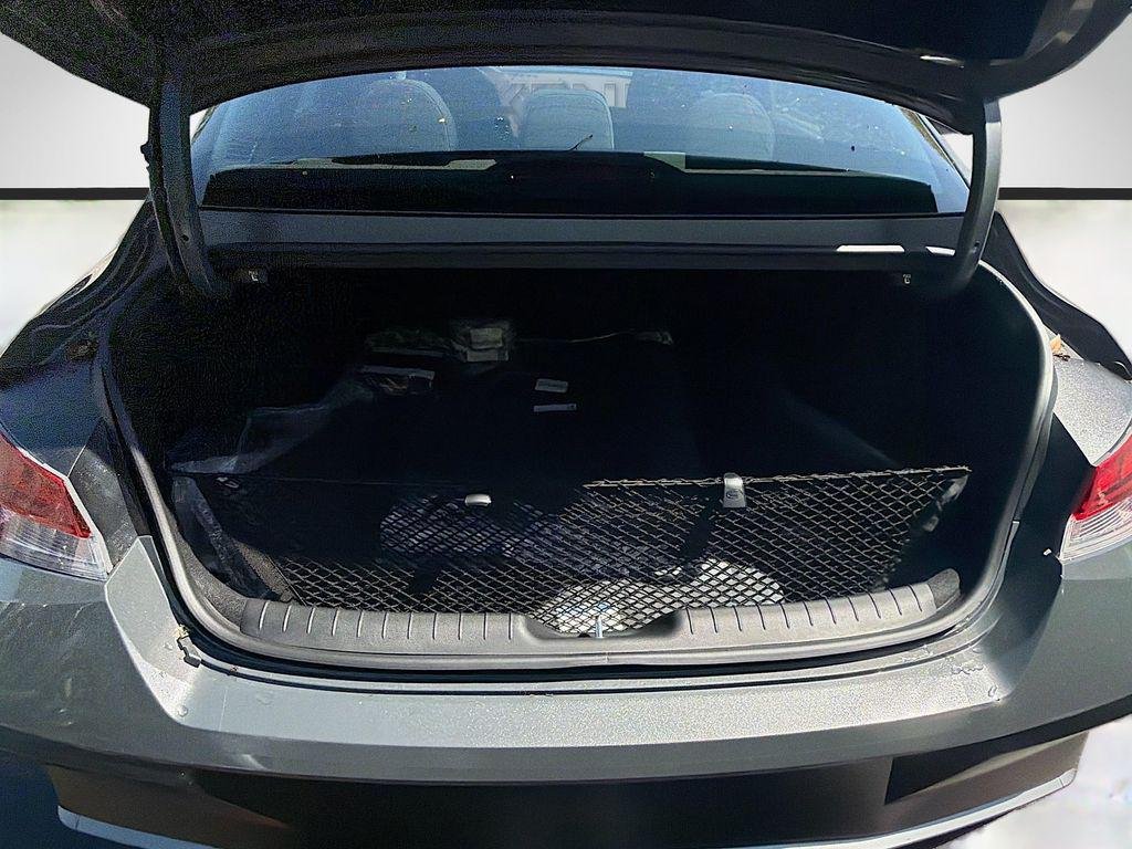 New 2026 Ecotronic Gray Hyundai SEL Sport Premium image 19
