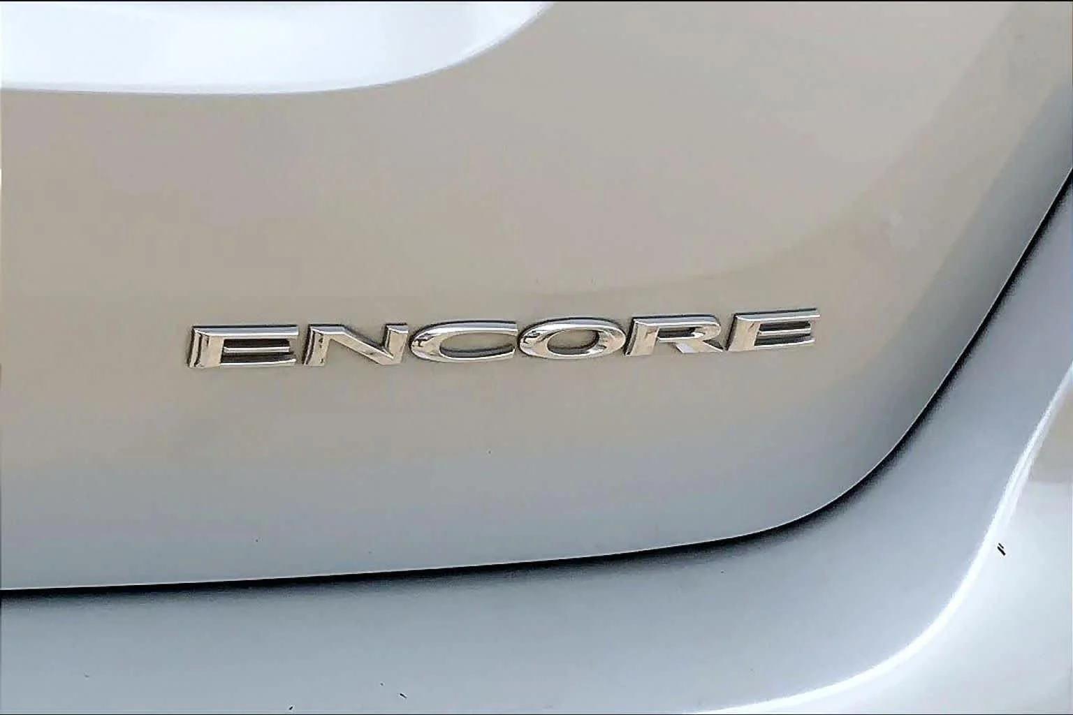 Used 2021 Includes (MDP) Anthracite lower exterior accent color, Paint code W598F. Buick Preferred image 29