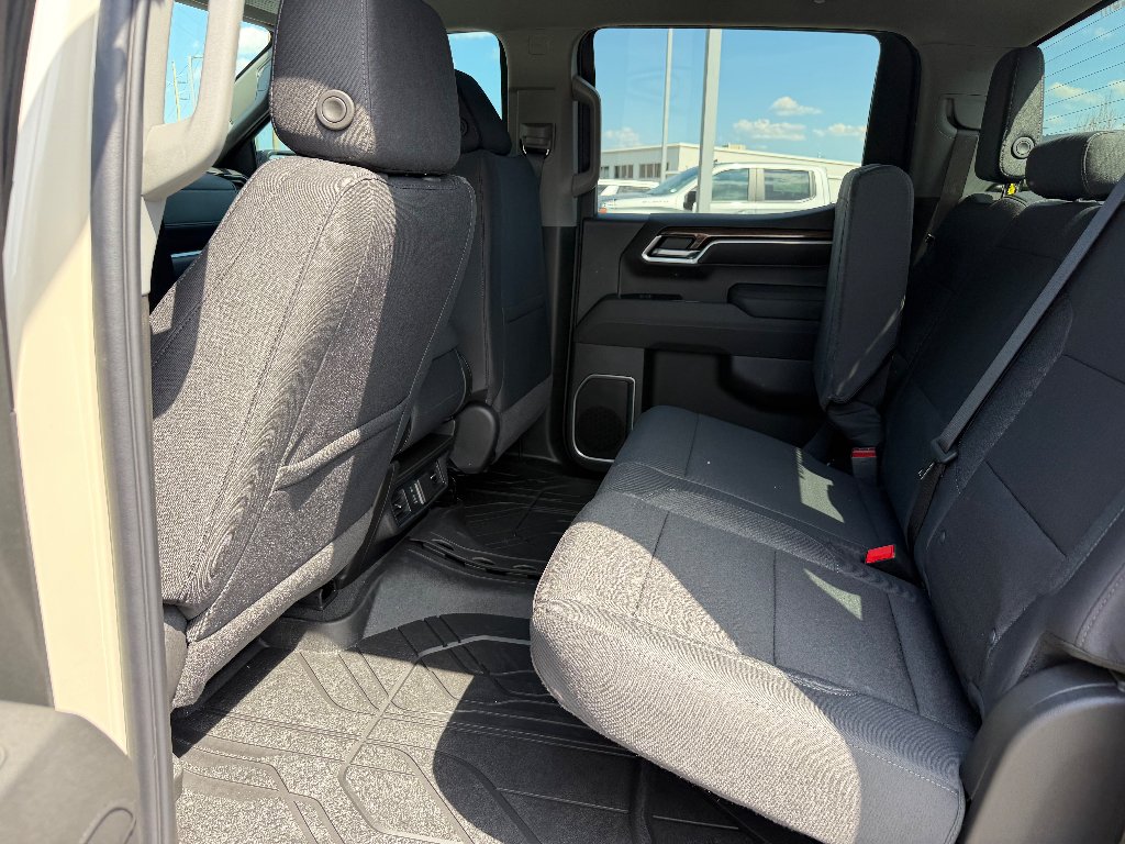 2026 Chevrolet Silverado 1500 RST - Photo 16