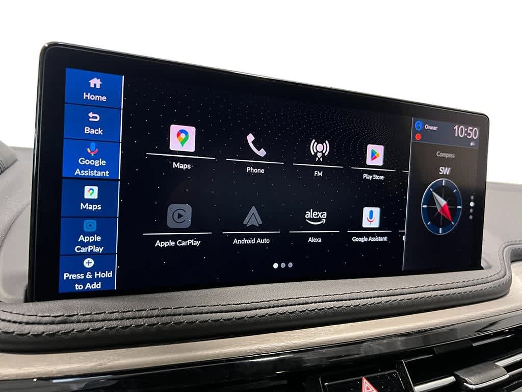 2026 Acura MDX Advance Package - Photo 41