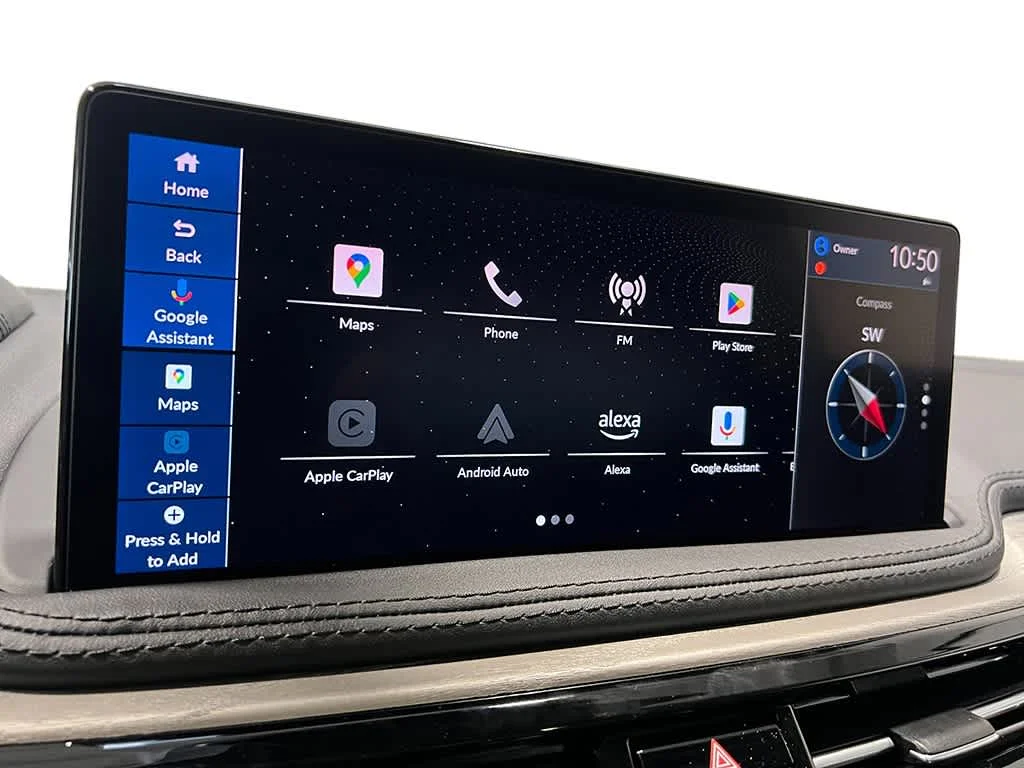 2026 Acura MDX Advance Package - Photo 41