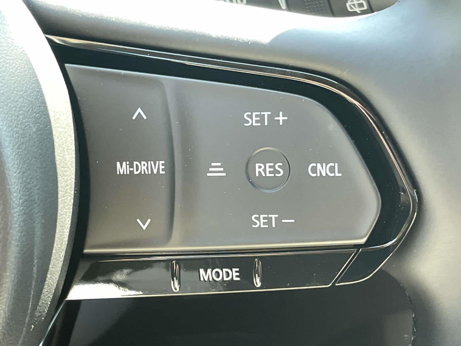New 2026 Rhodium White Metallic Mazda 2.5 S Select image 33