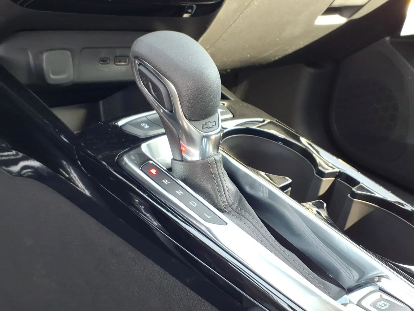 2026 Chevrolet Trax LT - Photo 10