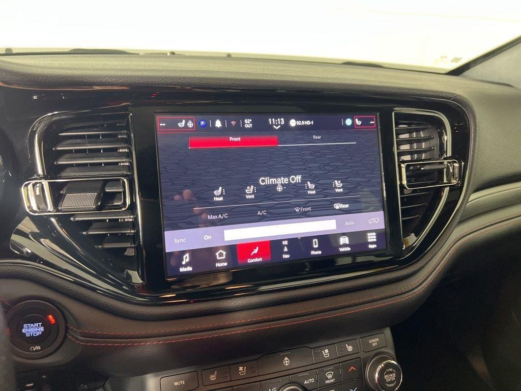 Used 2025 Triple Nickel Dodge R/T Plus image 18