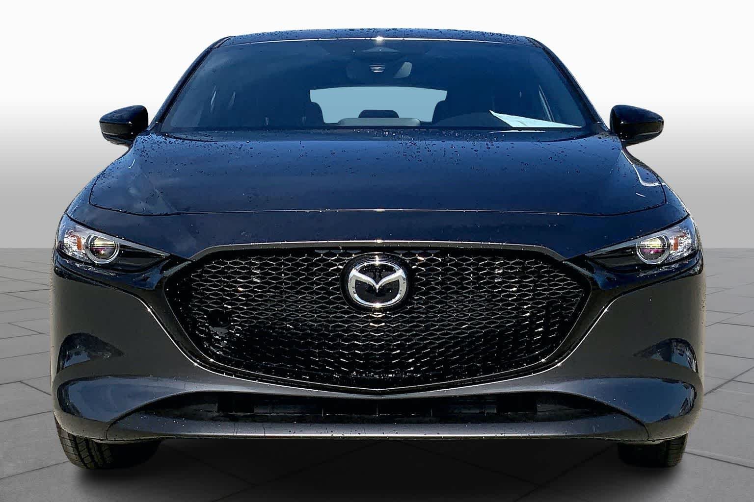 New 2026 Machine Gray Metallic Mazda 2.5 S Select Sport image 3