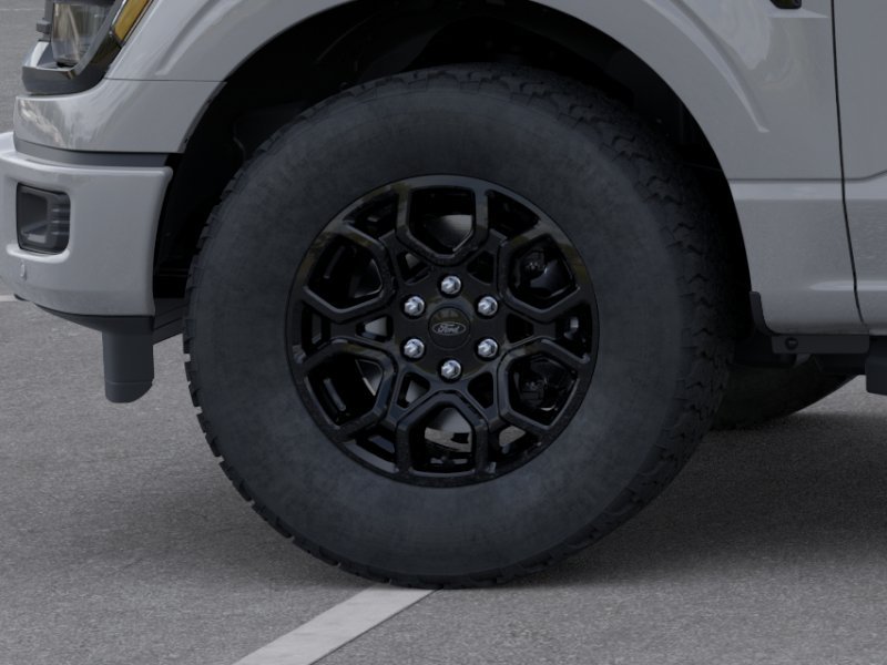 New 2026 Avalanche Ford XLT image 19