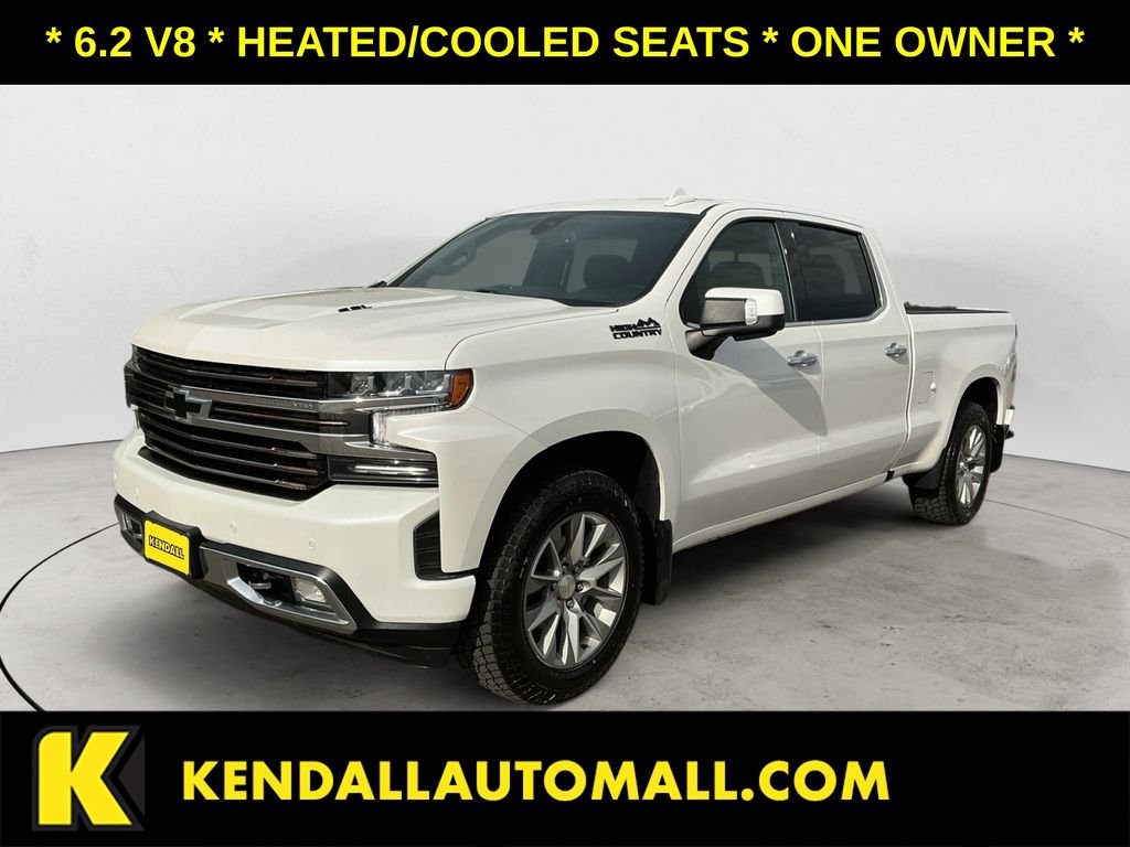 2022 Chevrolet Silverado 1500 Limited