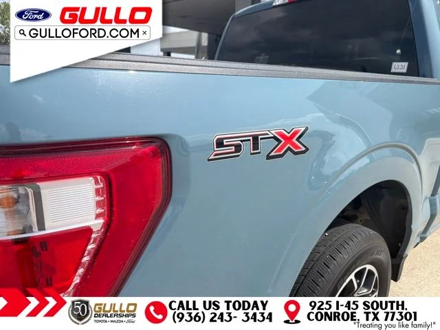 Used 2023 Area 51 Ford XL image 6