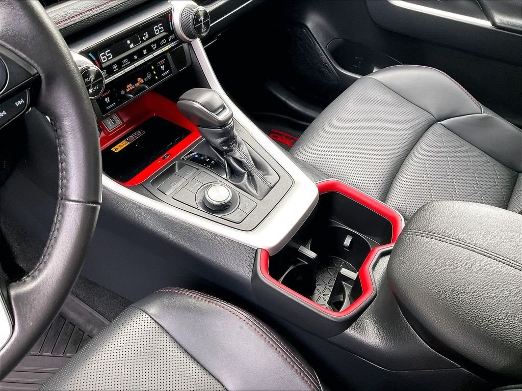 Used 2024 Green Toyota TRD Off Road image 20
