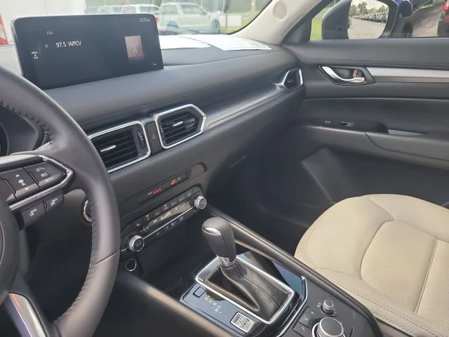 Used 2025 Black Mazda 2.5 S Preferred Package image 23