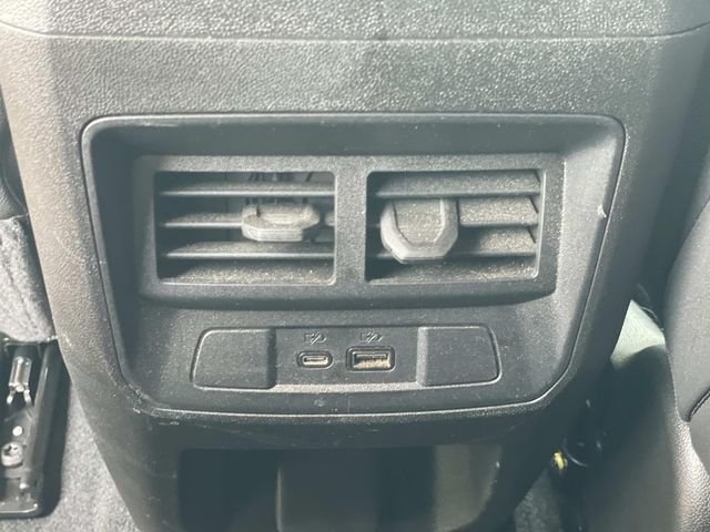 Used 2024 Gray Chevrolet LT image 12