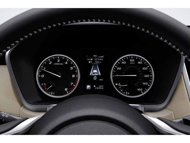 2025 Subaru Outback Limited - Photo 18