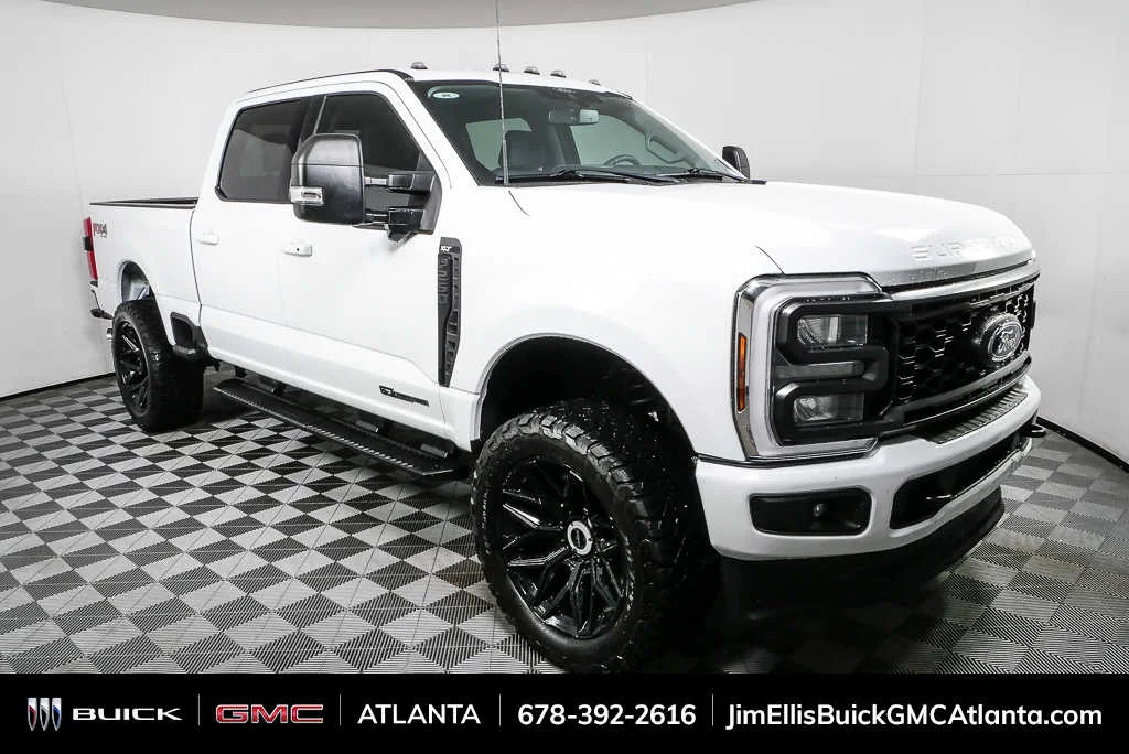 2024 Ford F-250 XLT 4x4 Crew Cab 6-3/4' Box's photo