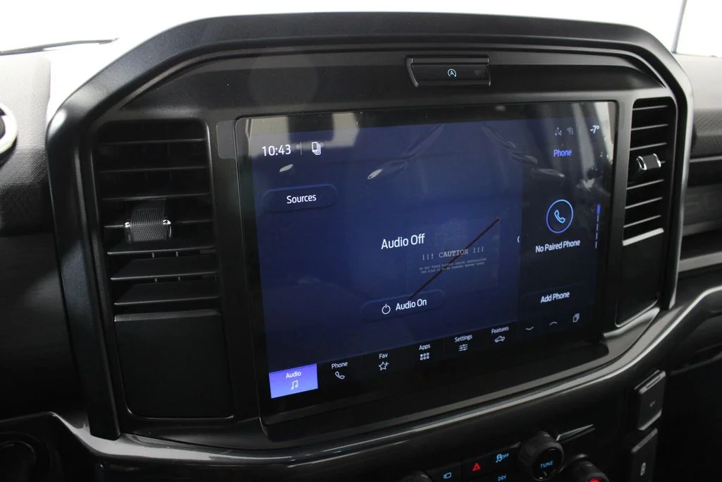 New 2026 Avalanche Ford STX image 25