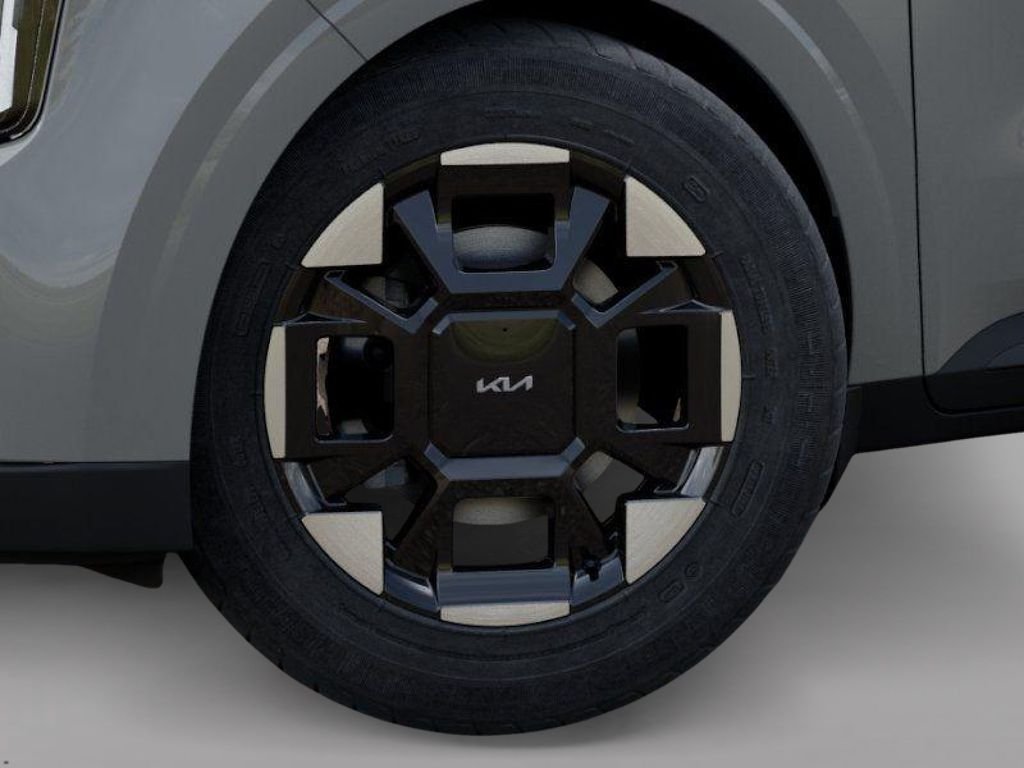 2026 Kia Carnival EX - Photo 9