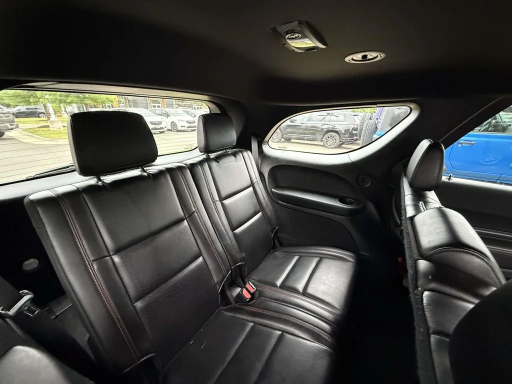Used 2024 Black Dodge GT Plus image 17