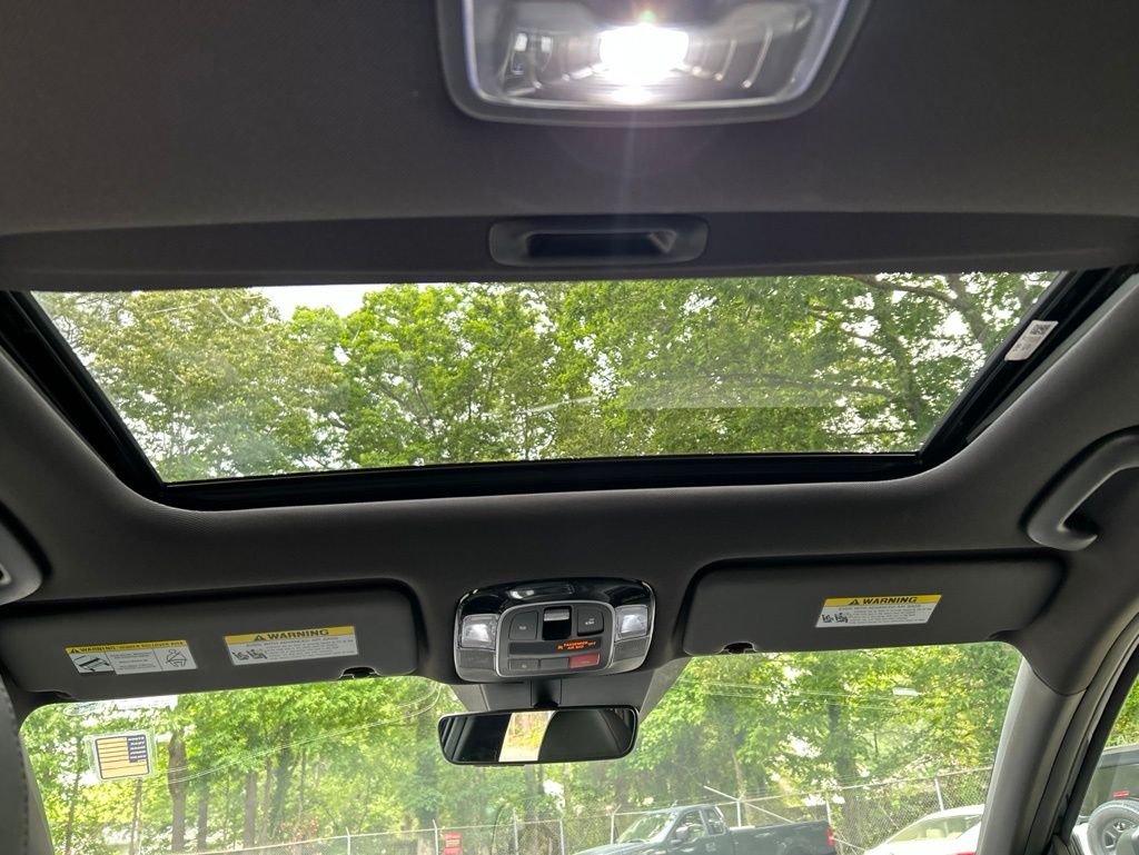 Certified Used 2023 Black Hyundai Limited image 33