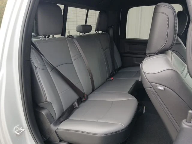 2026 RAM 2500 Tradesman - Photo 28