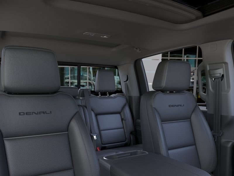 2026 GMC Sierra 1500 Denali - Photo 25