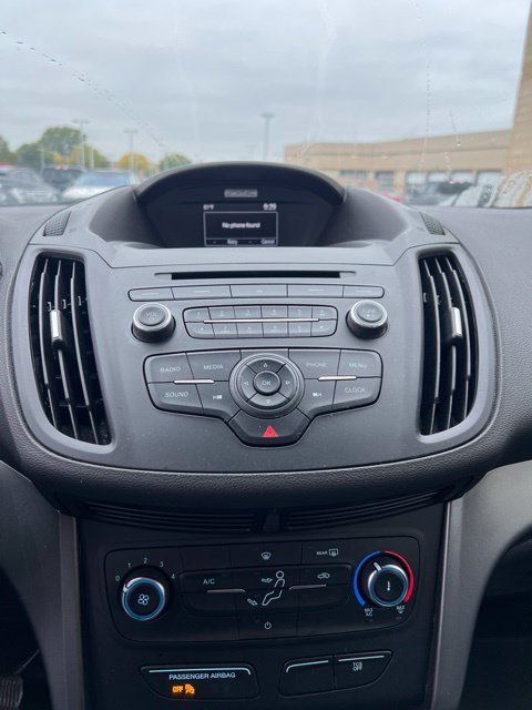 Used 2018 Black Ford S image 7