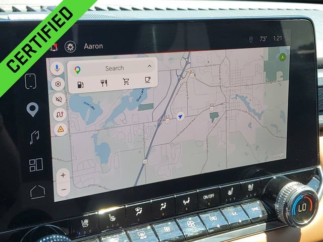2026 GMC Canyon AT4 - Photo 17