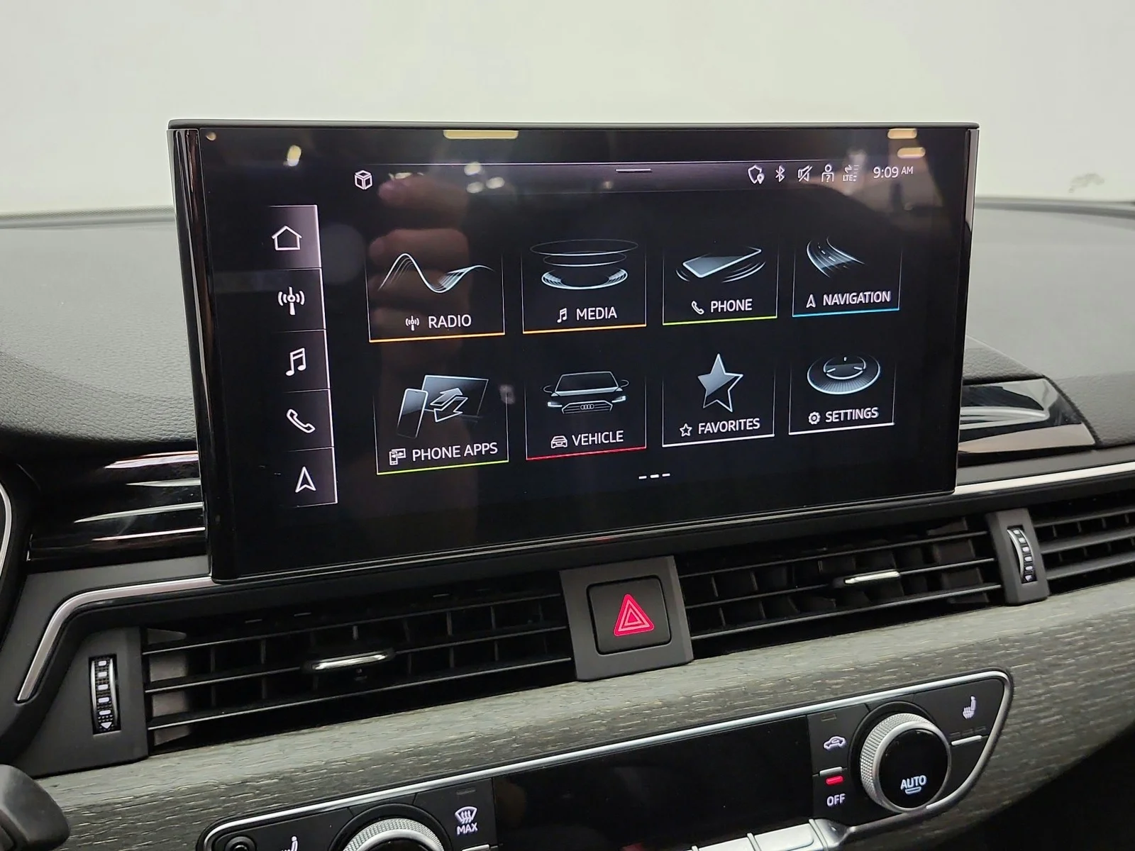 Used 2023 Chronos Gray Metallic Audi S line Premium Plus 45 TFSI quattro image 10