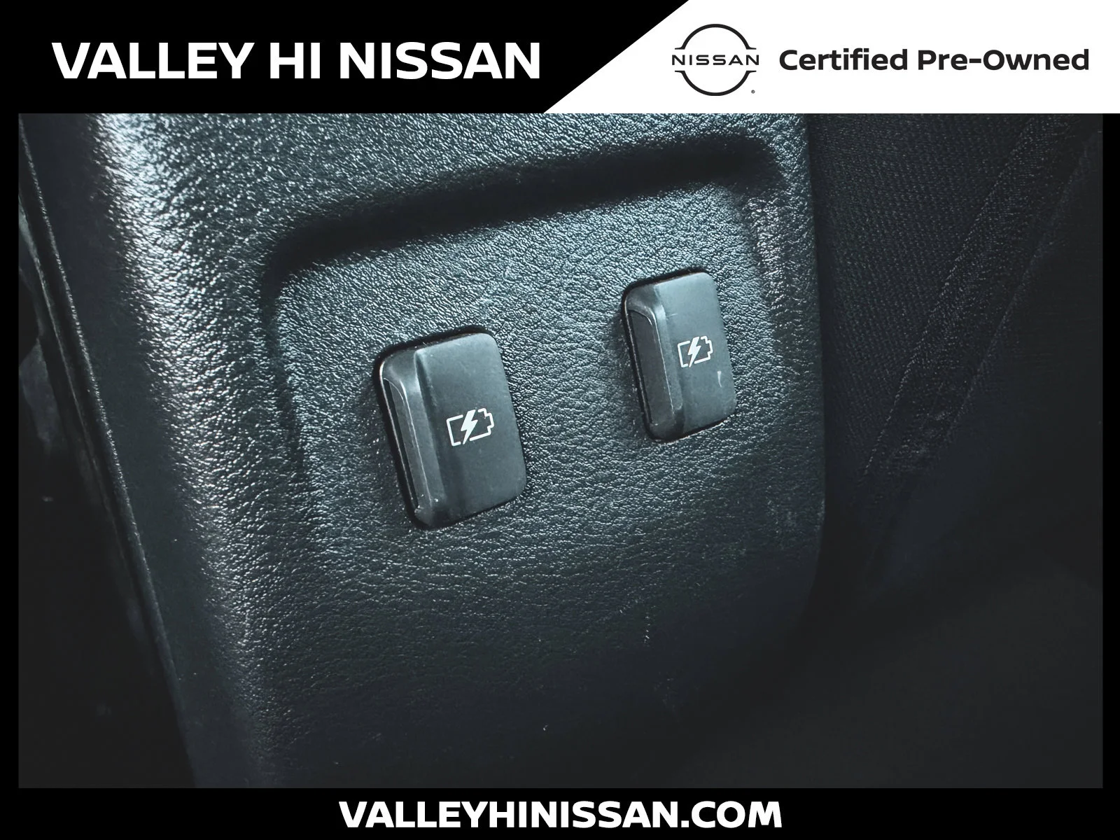 2023 Nissan Kicks SV - Photo 19