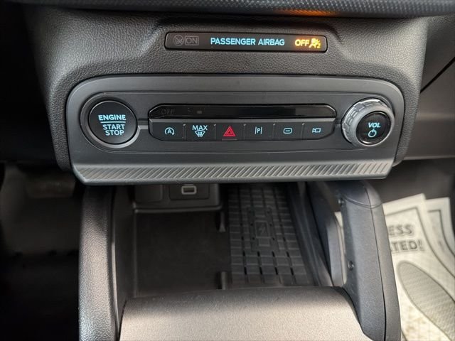 Used 2025 Red Ford Badlands image 20