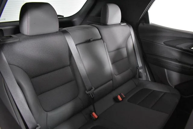 Used 2023 Blue Chevrolet RS image 19