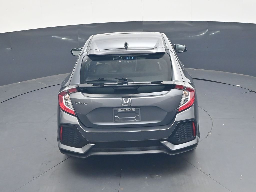 Used 2019  Honda EX image 32