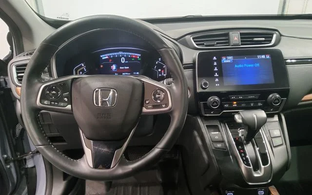 Used 2022 Gray Honda Touring image 22