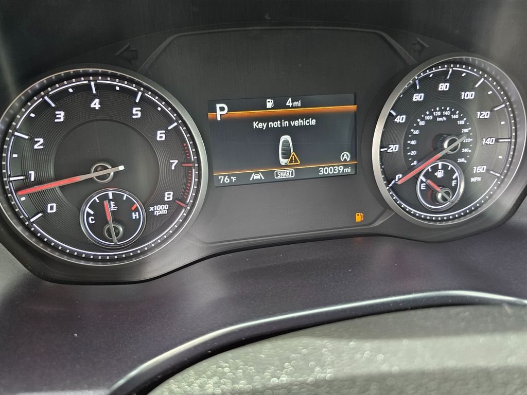2023 Hyundai Santa Fe SEL - Photo 27
