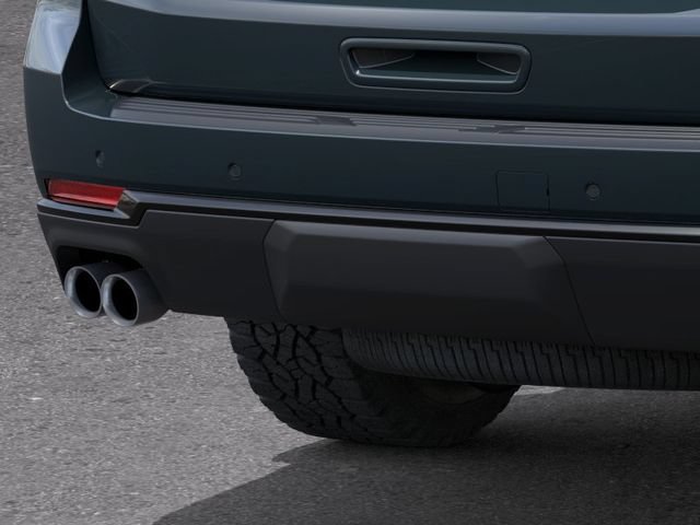 2026 Chevrolet Tahoe Z71 - Photo 15