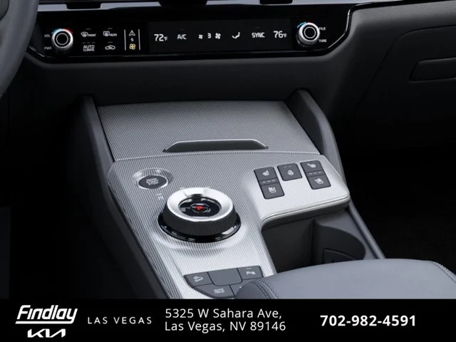 New 2027 White Kia SX-Prestige image 25