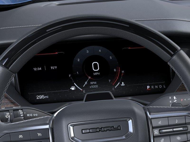 New 2027 Ink GMC Denali Ultimate image 18