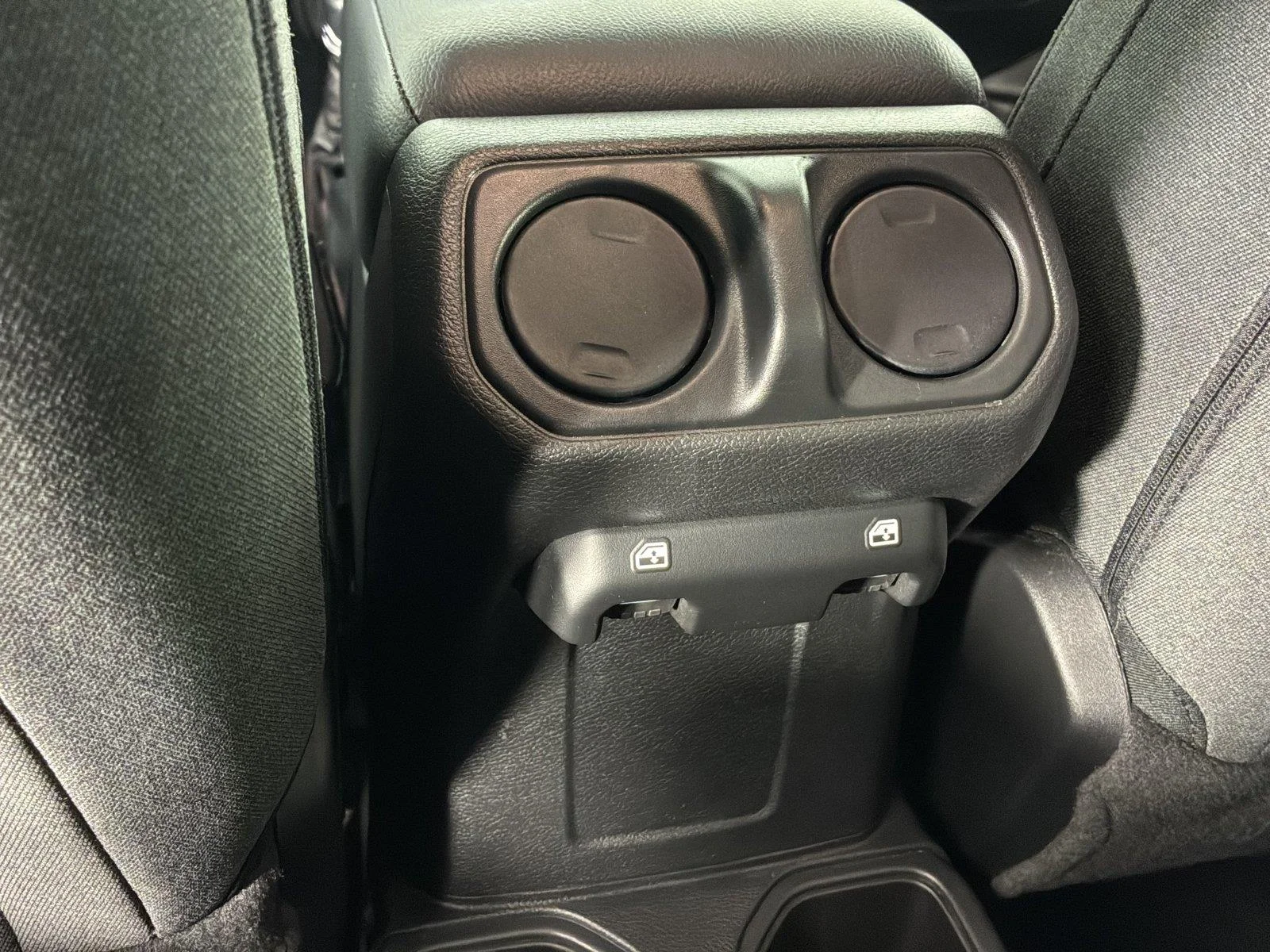 Used 2024 Anvil Clear Coat Jeep Nighthawk image 19